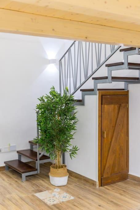 Centro Storico Sciacca - Casa Di Pisa Cortile Termine Vila Exterior foto